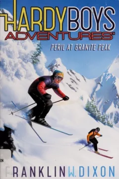 Peril at Granite Peak