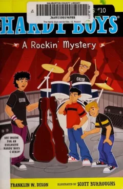 A Rockin' Mystery