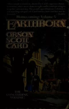 Earthborn