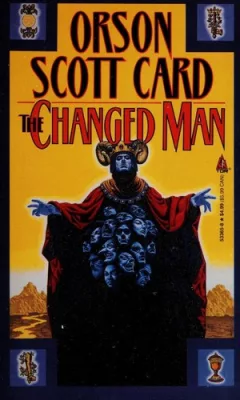 The Changed Man