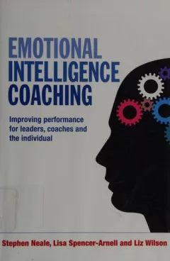 Emotional intelligence coaching