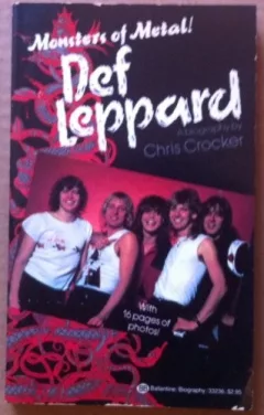 Def Leppard