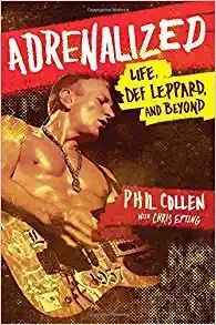 Adrenalized