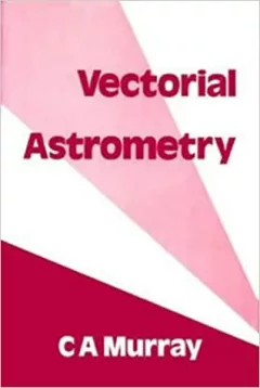 Vectorial Astrometry