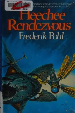Heechee rendezvous