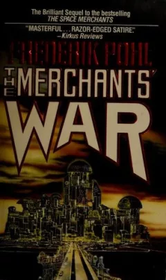 The merchants' war