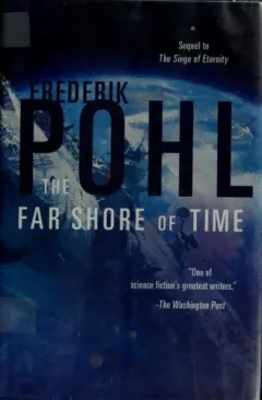 The far shore of time