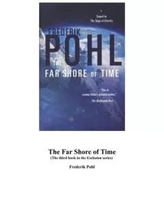 The Far Shore of Time (Eschaton Sequence)