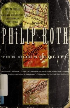 The counterlife