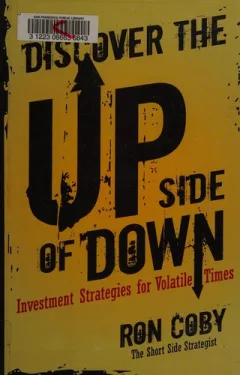 Discover the upside of down