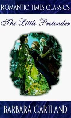 The Little Pretender (Romantic Times Classics)
