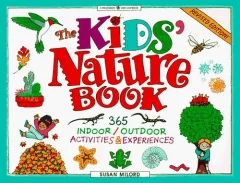 The kids' nature book