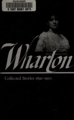 Collected stories, 1891-1910