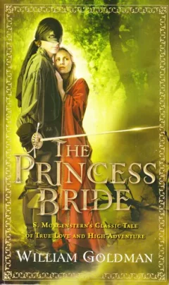 The princess bride