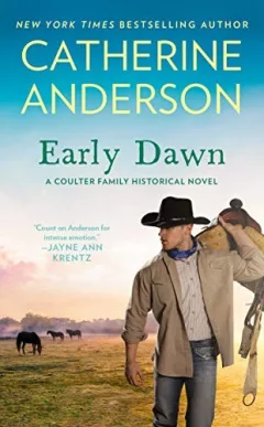 Early dawn