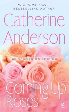 Coming up roses