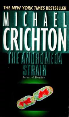 The Andromeda Strain