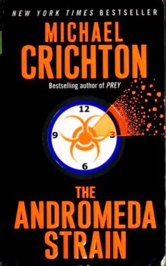 The Andromeda Strain
