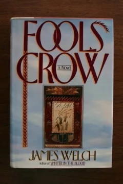 Fools Crow