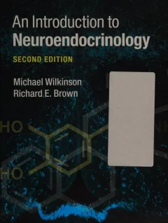 An introduction to neuroendocrinology