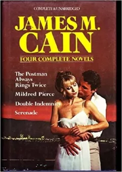 Four Complete Novels