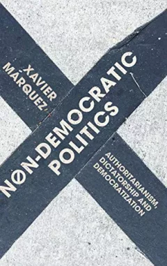 Non-Democratic Politics