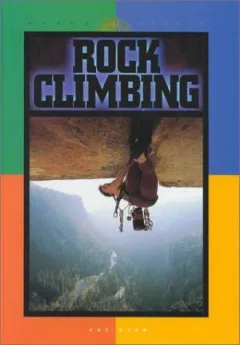 Rock climbing