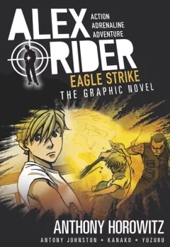 Eagle strike