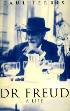 Dr. Freud, a life