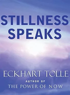 Stillness speaks