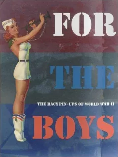 For the boys