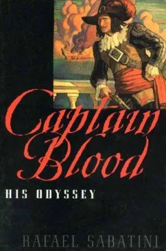 Captain Blood