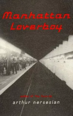 Manhattan loverboy