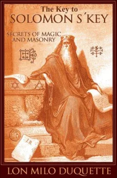 The Key to Solomon's Key