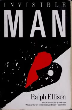 Invisible Man