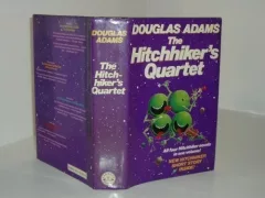 The hitchhiker's quartet