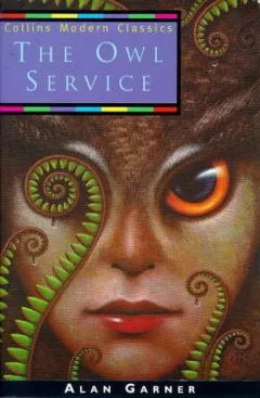 The owl service.
