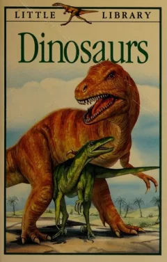 Dinosaurs.