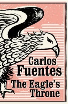 The eagle's throne