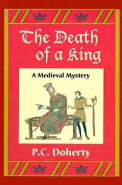 The death of a king