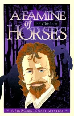 Famine of Horses, A (Missing Mystery, 14)