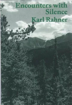 Encounters with silence