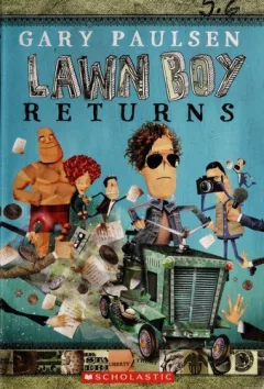 Lawn Boy returns