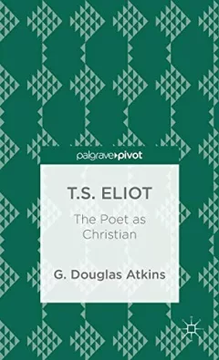 T.S. Eliot
