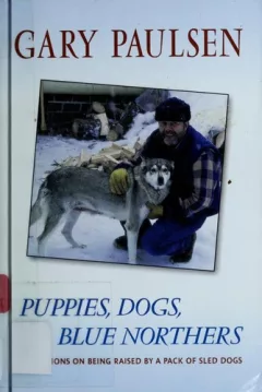 Puppies, Dogs, and Blue Northers