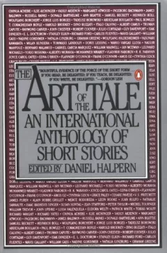 The Art of the Tale