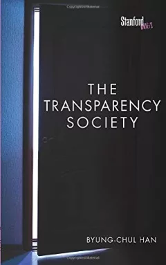 The Transparency Society