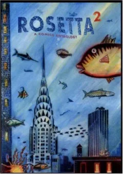 Rosetta