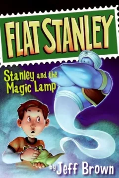 Stanley and the magic lamp