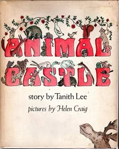 Animal castle